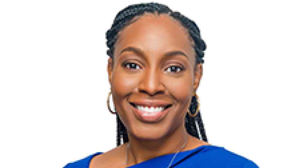 Keiyia J. George profile