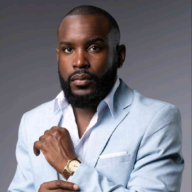 Kerwin Jno Baptiste profile image