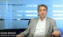 Carlos Doncel profile