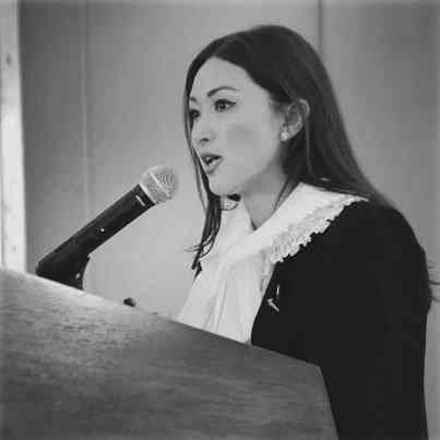 Elisa Mariel Trujillo Leyva profile