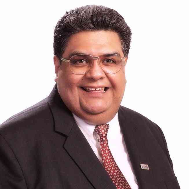 Erick Alvarado profile