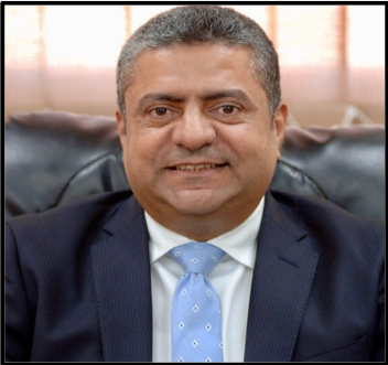 Hosam El -Gamal profile