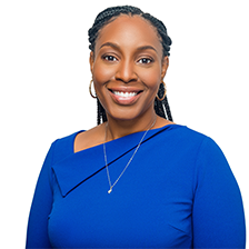 Keiyia J. George profile