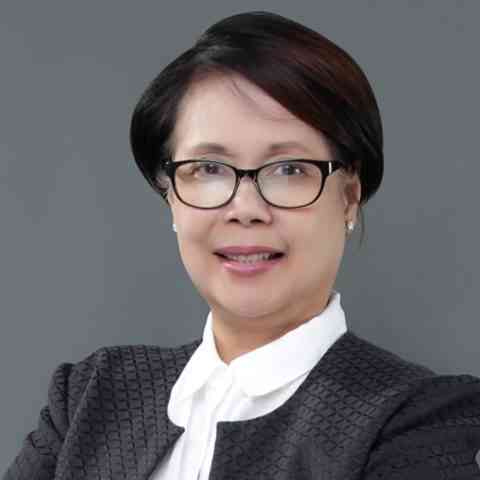 Liza B. Silerio profile