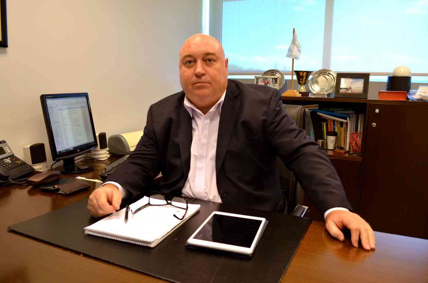Rubén LEONARDINI profile