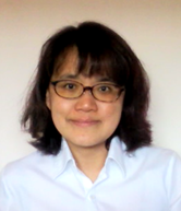 Yoshiko Abe profile