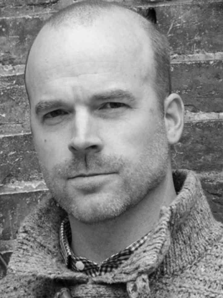 Adam McAllister profile