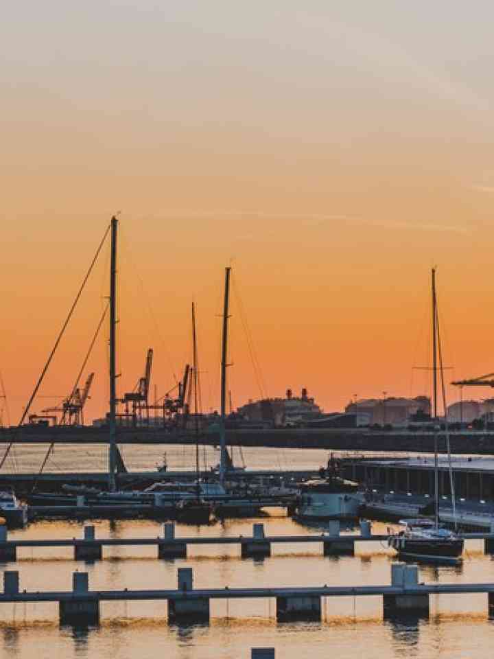Port