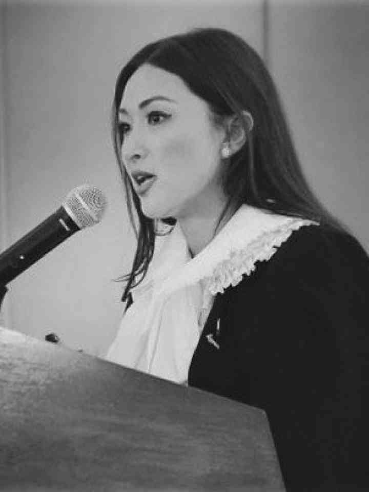 Elisa Mariel Trujillo Leyva profile
