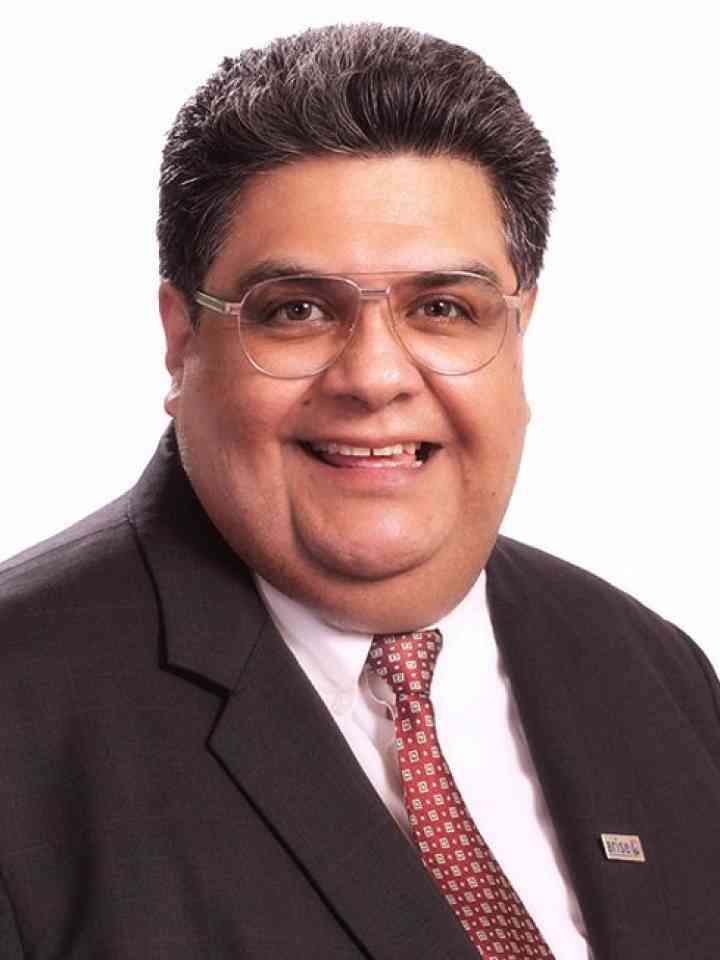 Erick Alvarado profile