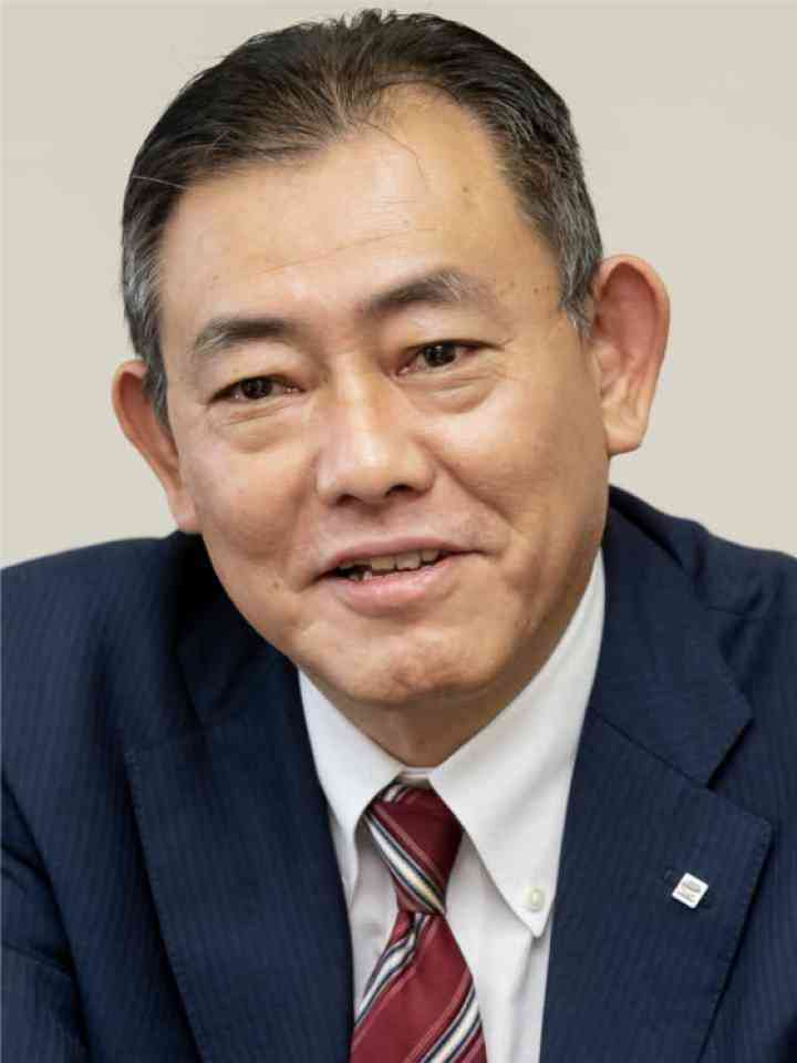 Satoshi Hijikata, Global Board Member